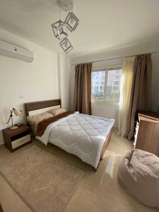 Appartement Madinaty Well-furnished 3- Bedroom - فندقيه للايجار مدينتي