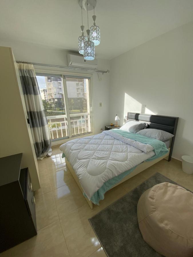 Madinaty Well-furnished 3- Bedroom - فندقيه للايجار مدينتي Appartement Madinat ash Shuruq
