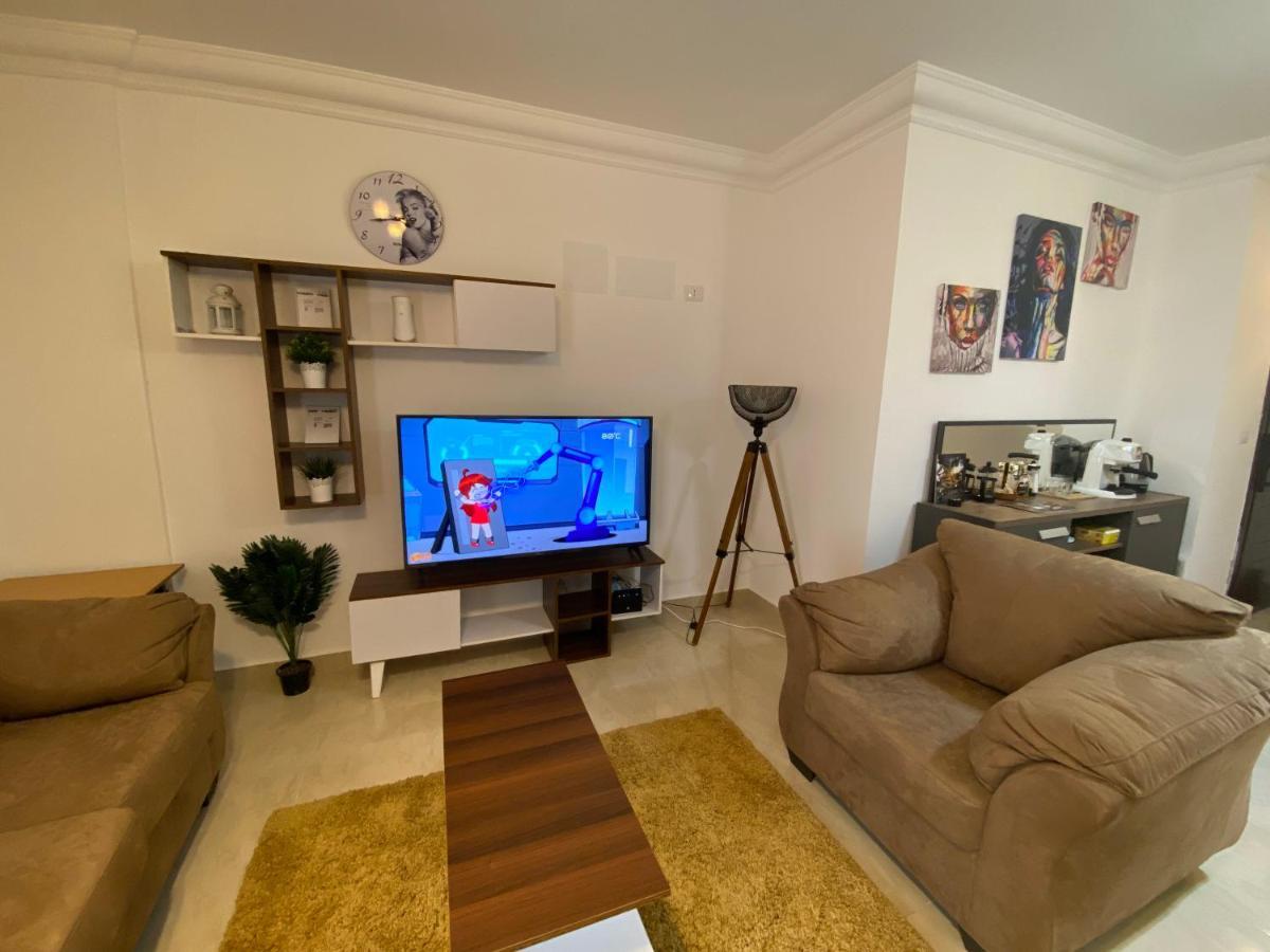 Appartement Madinaty Well-furnished 3- Bedroom - فندقيه للايجار مدينتي Madinat ash Shuruq